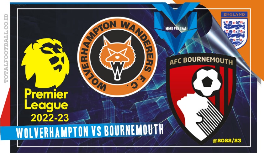 Wolverhampton vs Bournemouth